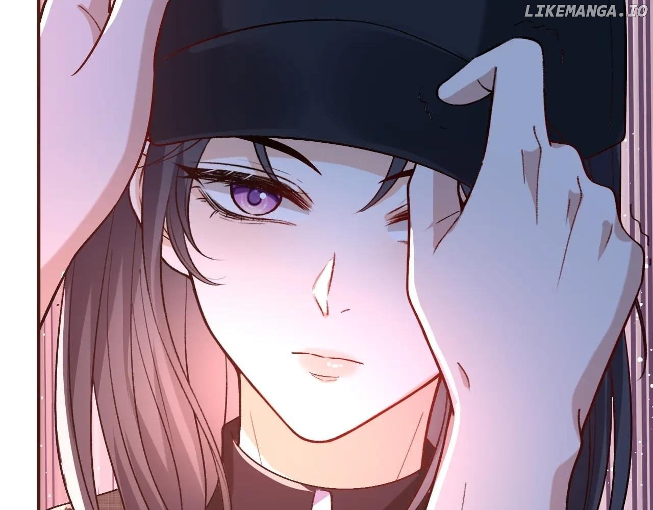 Madam and Her Daily Online Face-Slapping Chapter 197 - page 20
